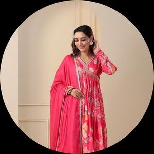 Meet your Posher, Avni